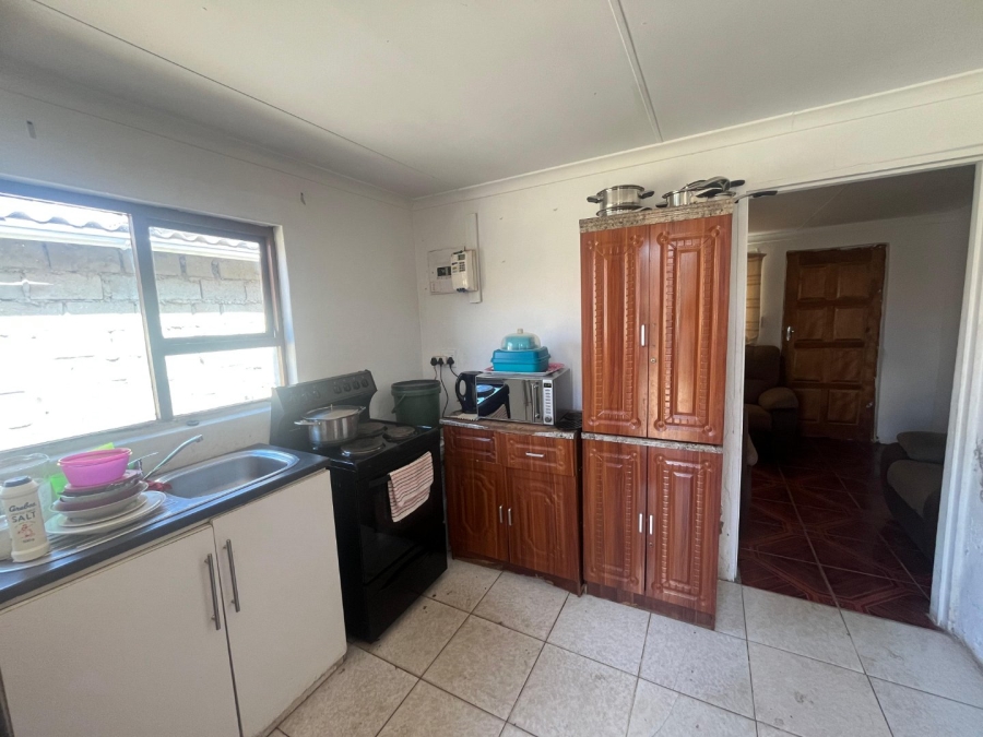 2 Bedroom Property for Sale in Kwazakhele Eastern Cape